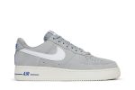 Nike Air Force 1 Low Athletic Club Smoke Grey DH7435-001 WABT