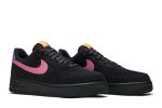 Nike Air Force 1 Low Black ACG CD0887-001 WABT