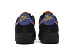 Nike Air Force 1 Low Black ACG CD0887-001 WABT