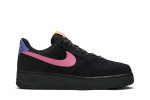 Nike Air Force 1 Low Black ACG CD0887-001 WABT