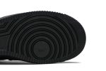 Nike Air Force 1 Low Black ACG CD0887-001 WABT