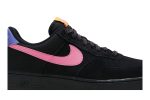 Nike Air Force 1 Low Black ACG CD0887-001 WABT