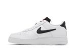 Nike Air Force 1 Low Carabiner Swoosh Red DH7579-100 WABT