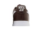 Nike Air Force 1 Low Color of the Month – Chocolate FD7039-200 WABT