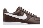 Nike Air Force 1 Low Color of the Month – Chocolate FD7039-200 WABT