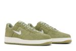 Nike Air Force 1 Low Color of the Month ‘Oil Green’ DV0785-300 WABT