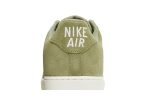 Nike Air Force 1 Low Color of the Month ‘Oil Green’ DV0785-300 WABT