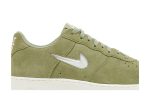 Nike Air Force 1 Low Color of the Month ‘Oil Green’ DV0785-300 WABT