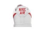 Nike Air Force 1 Low Color of the Month University Red DJ3911-102 WABT