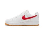Nike Air Force 1 Low Color of the Month University Red DJ3911-102 WABT