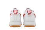 Nike Air Force 1 Low Color of the Month University Red DJ3911-102 WABT