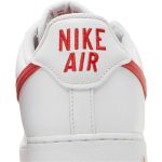 Nike Air Force 1 Low Color of the Month University Red DJ3911-102 WABT