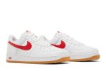 Nike Air Force 1 Low Color of the Month University Red DJ3911-102 WABT