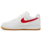 Nike Air Force 1 Low Color of the Month University Red DJ3911-102 WABT