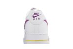 Nike Air Force 1 Low EMB ‘Bold Berry’ FJ4209-100 WABT