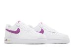 Nike Air Force 1 Low EMB ‘Bold Berry’ FJ4209-100 WABT