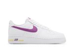 Nike Air Force 1 Low EMB ‘Bold Berry’ FJ4209-100 WABT