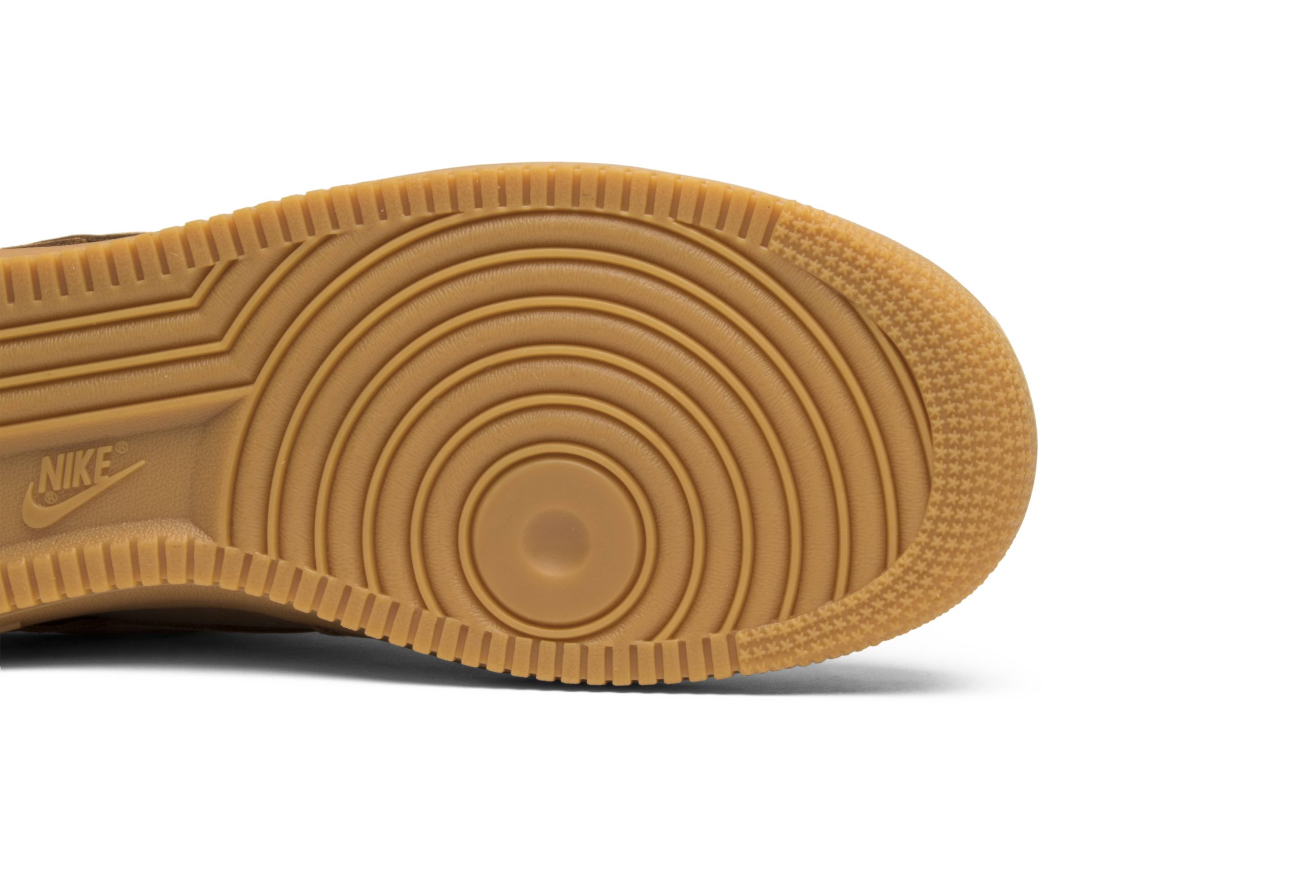 Nike Air Force 1 Low 'Flax' AA4061-200 - Image 5