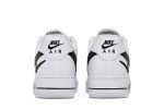 Nike Air Force 1 Low FM White Black DR0143-101 WABT
