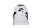 Nike Air Force 1 Low FM White Black DR0143-101 WABT