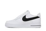 Nike Air Force 1 Low FM White Black DR0143-101 WABT