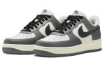 Nike Air Force 1 Low Gray White FD9063-100 WABT