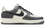 Nike Air Force 1 Low Gray White FD9063-100 WABT