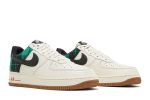 Nike Air Force 1 Low Green Plaid DV0791-100 WABT