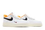 Nike Air Force 1 Low Hoops DX3357-100 WABT