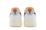 Nike Air Force 1 Low Hoops DX3357-100 WABT