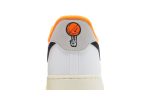 Nike Air Force 1 Low Hoops DX3357-100 WABT