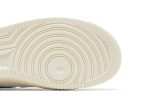 Nike Air Force 1 Low Hoops DX3357-100 WABT