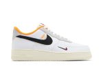 Nike Air Force 1 Low Hoops DX3357-100 WABT