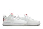 Nike Air Force 1 Low I Believe Daruma DD9941-100 WABT