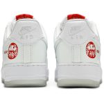 Nike Air Force 1 Low I Believe Daruma DD9941-100 WABT