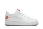 Nike Air Force 1 Low I Believe Daruma DD9941-100 WABT