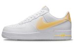 Nike Air Force 1 Low Jumbo White Vivid Sulfur DV3505-101 WABT