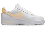 Nike Air Force 1 Low Jumbo White Vivid Sulfur DV3505-101 WABT