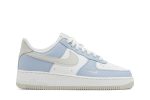 Nike Air Force 1 Low Light Armory Blue HF0022-400 WABT