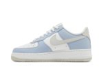 Nike Air Force 1 Low Light Armory Blue HF0022-400 WABT
