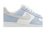 Nike Air Force 1 Low Light Armory Blue HF0022-400 WABT