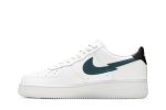 Nike Air Force 1 Low Lightning Bolt DJ6894-100 WABT