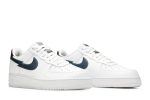 Nike Air Force 1 Low Lightning Bolt DJ6894-100 WABT