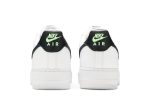 Nike Air Force 1 Low Lightning Bolt DJ6894-100 WABT