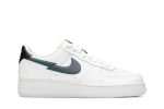 Nike Air Force 1 Low Lightning Bolt DJ6894-100 WABT