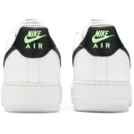 Nike Air Force 1 Low Lightning Bolt DJ6894-100 WABT