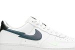 Nike Air Force 1 Low Lightning Bolt DJ6894-100 WABT