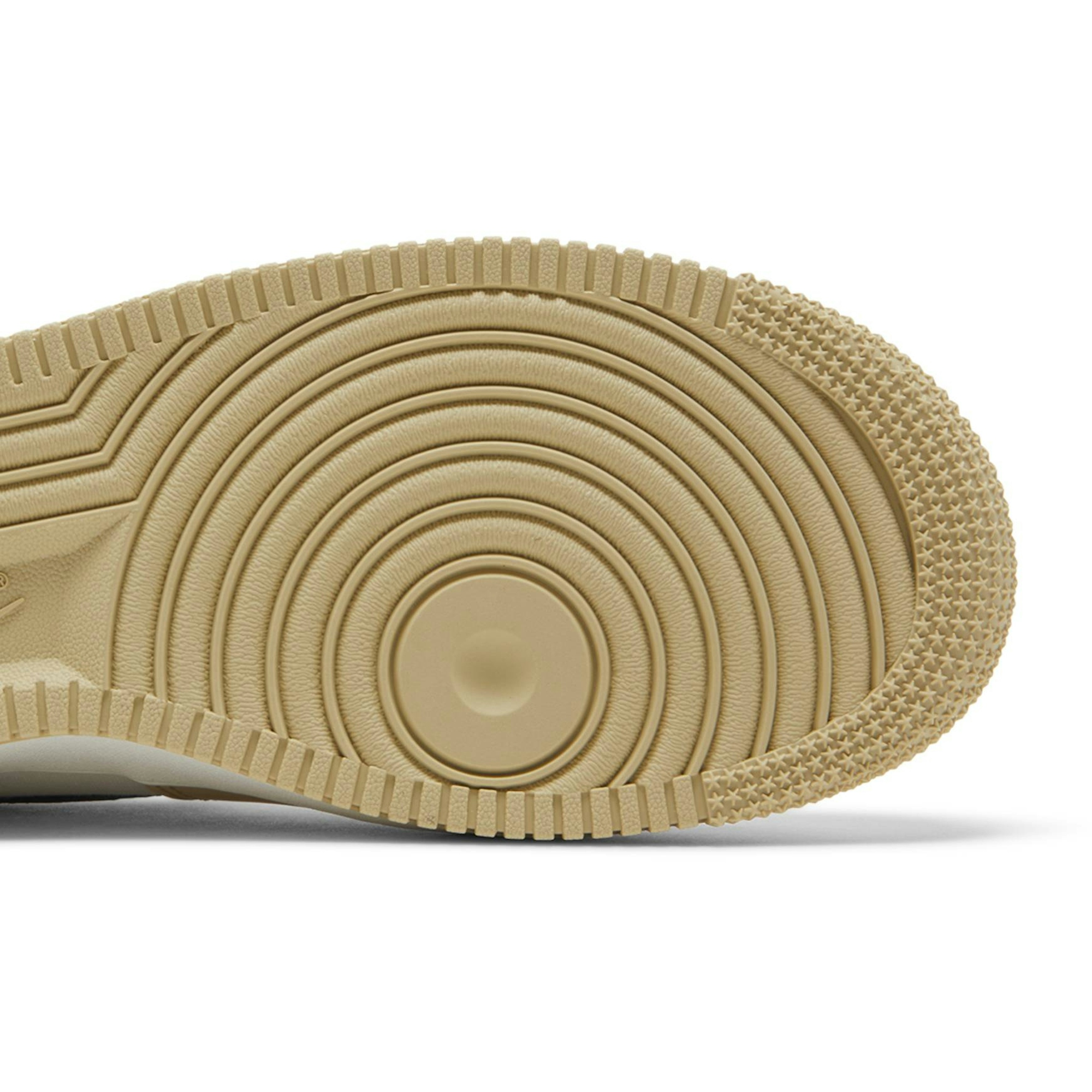 Nike Air Force 1 Low LX Team Gold DV7186-700 Skidge - Image 5