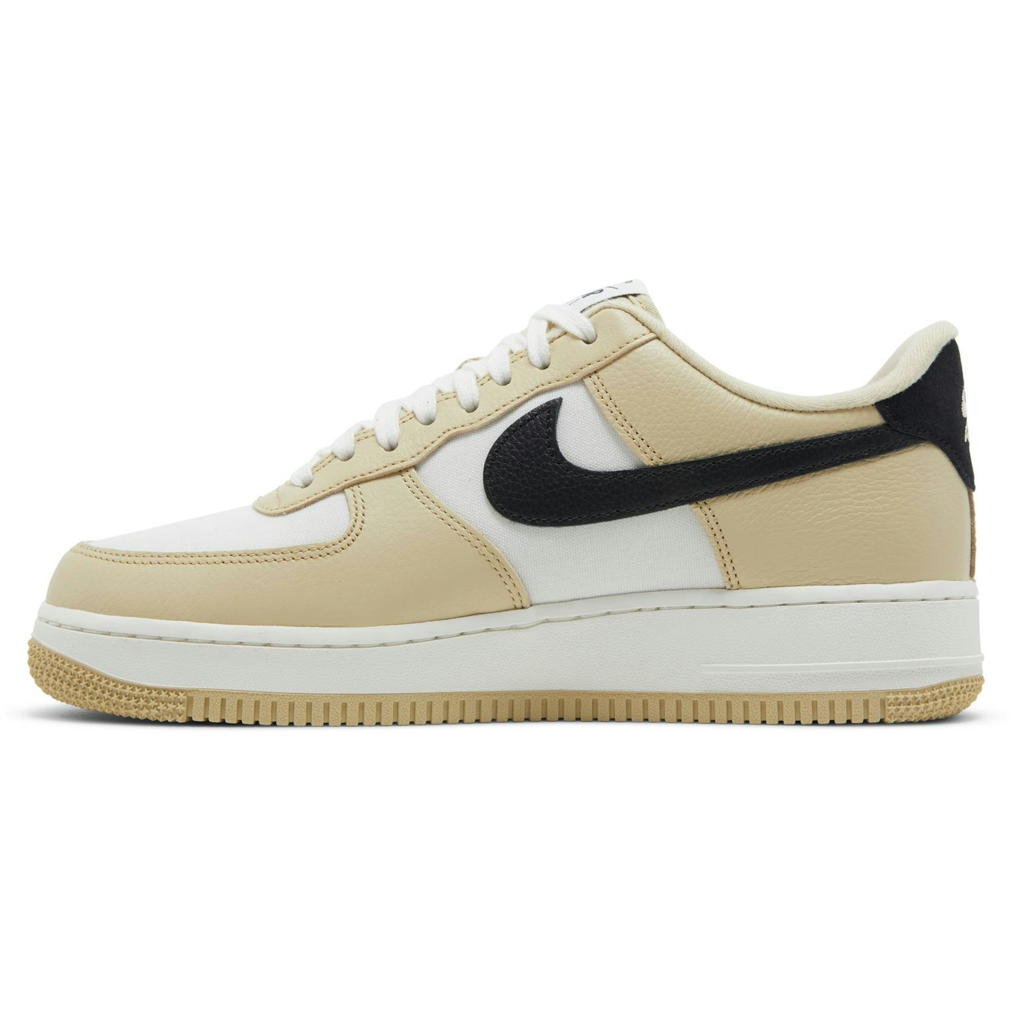Nike Air Force 1 Low LX Team Gold DV7186-700 Skidge - Image 3