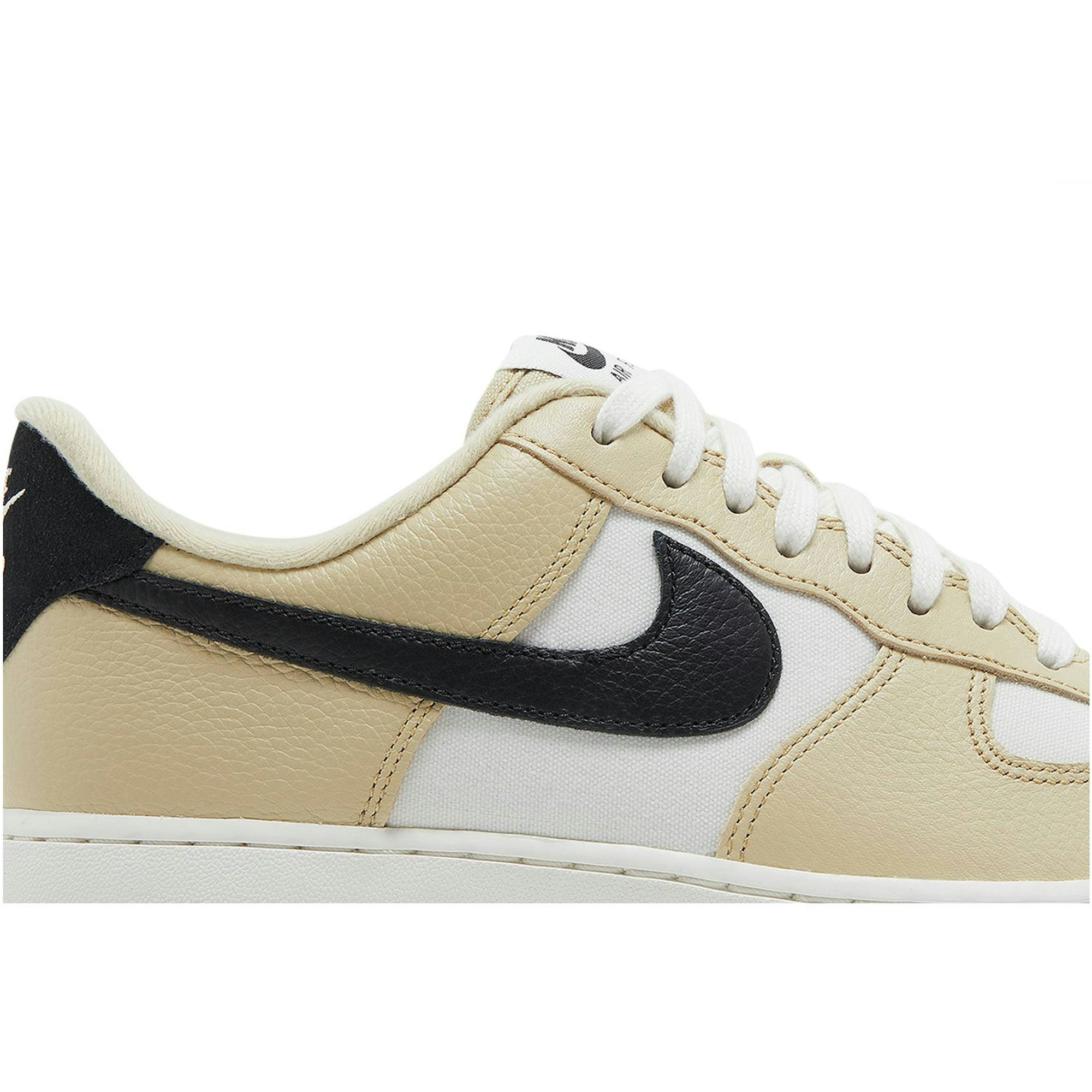 Nike Air Force 1 Low LX Team Gold DV7186-700 Skidge - Image 2